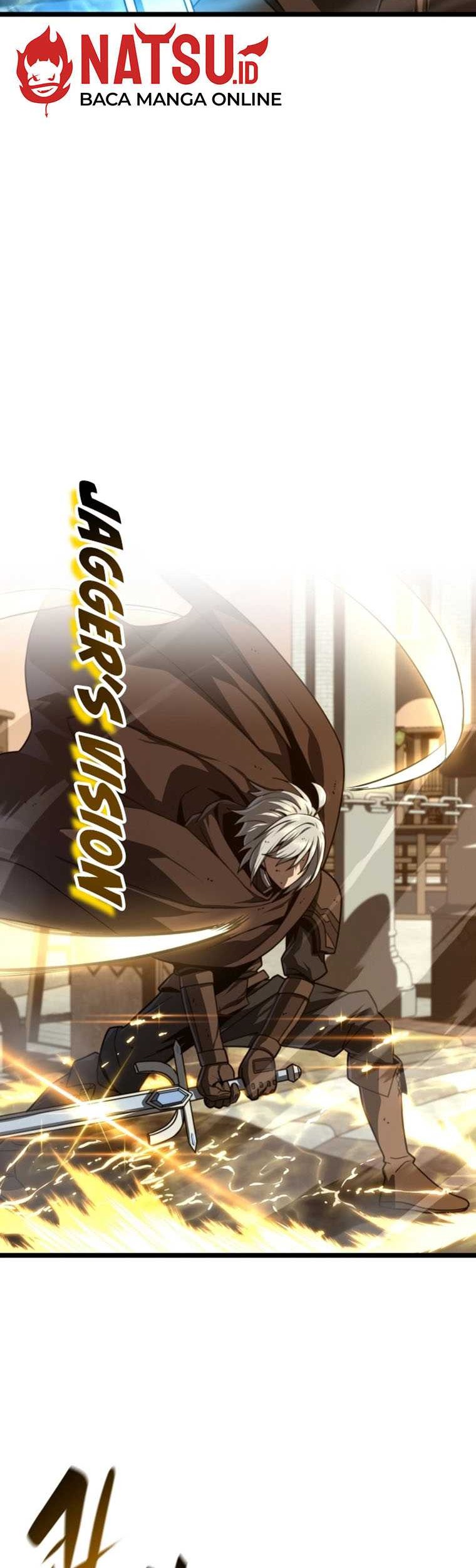 Damn Demonic Swords Bab 14 halaman 39