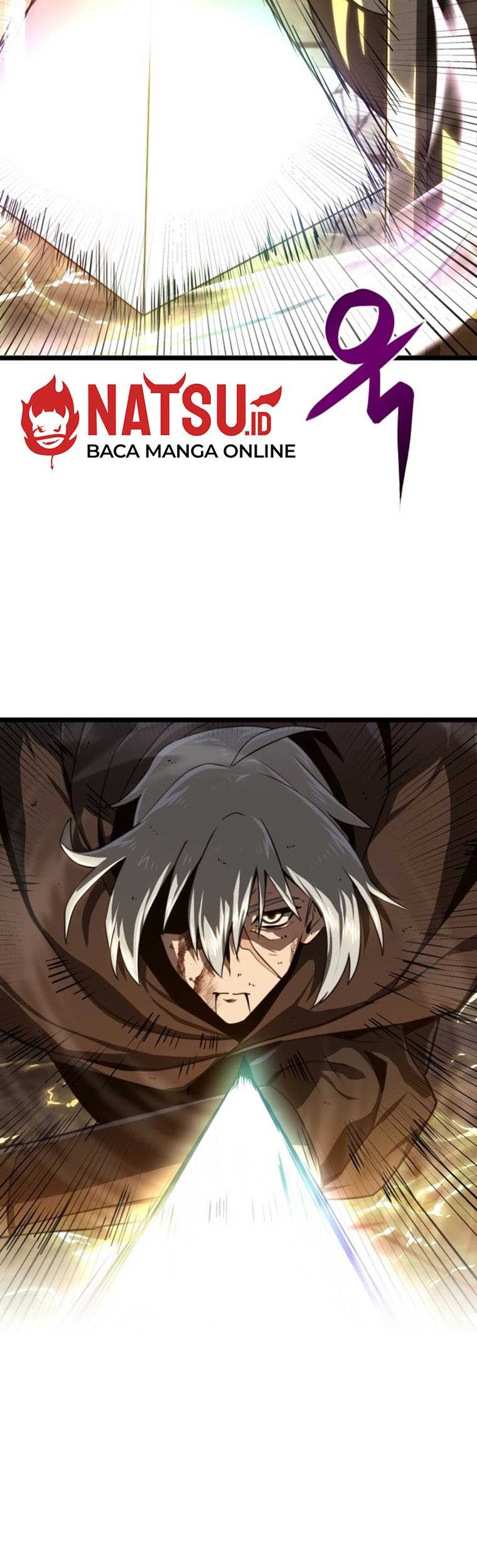 Damn Demonic Swords Bab 14 halaman 44