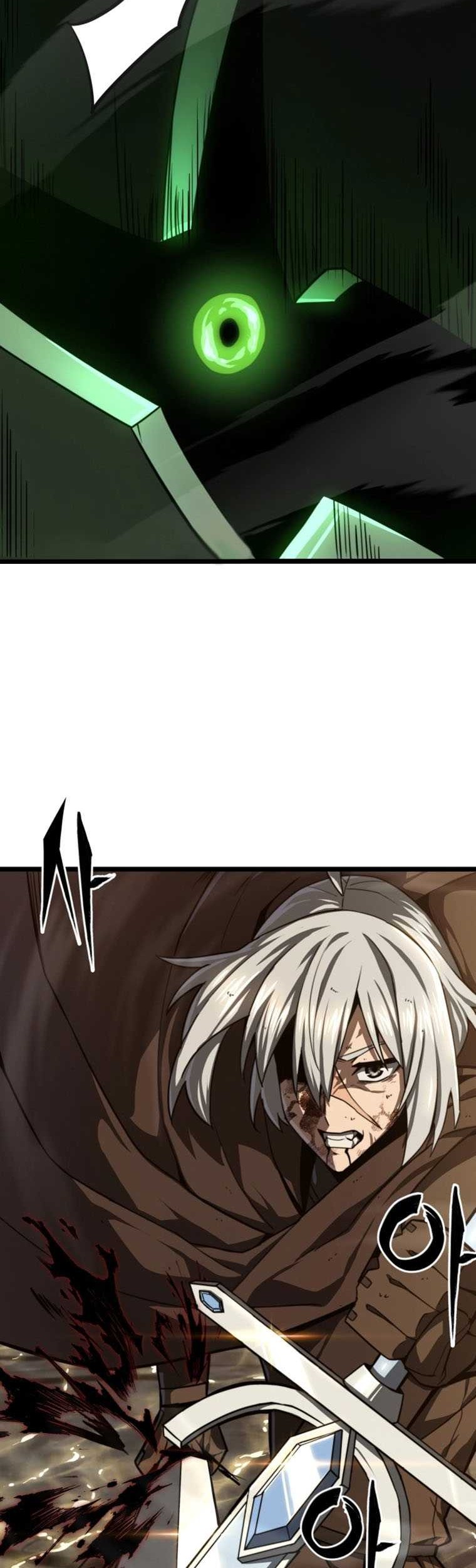Damn Demonic Swords Bab 14 halaman 46
