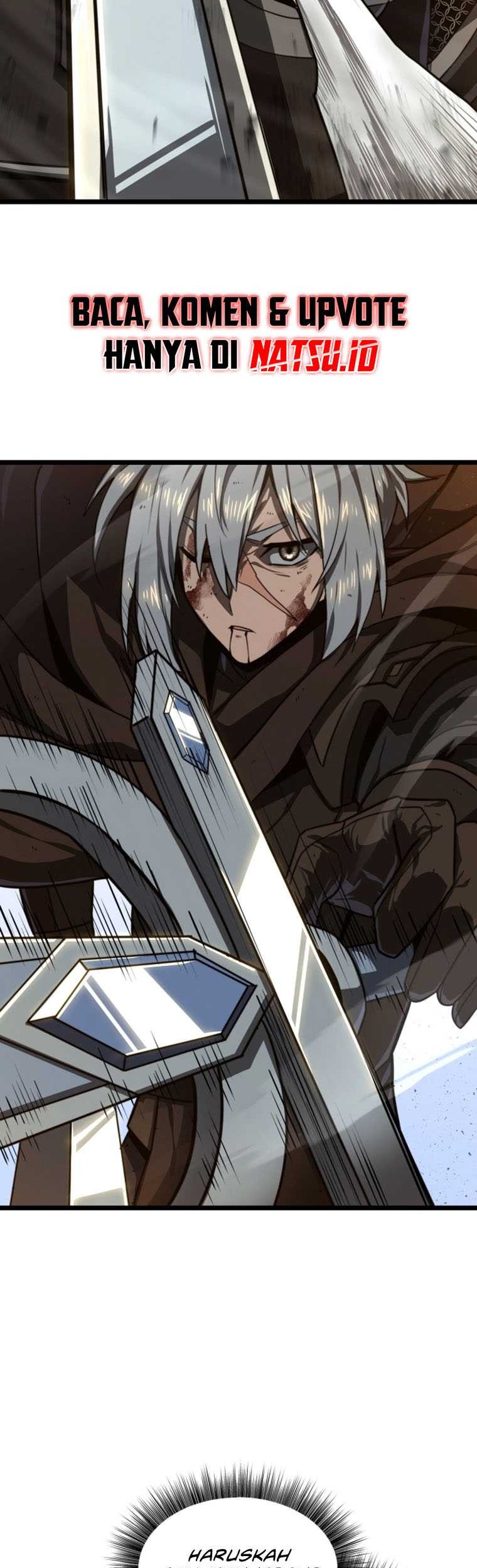 Damn Demonic Swords Bab 14 halaman 50