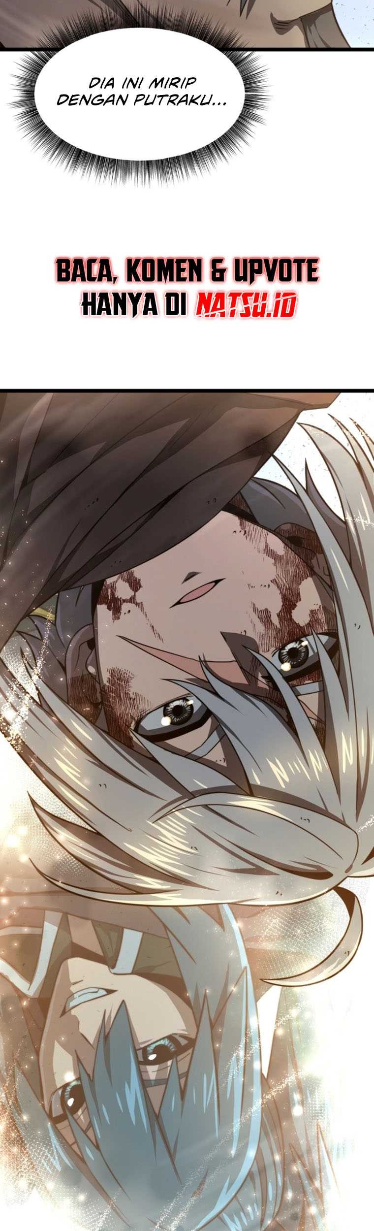 Damn Demonic Swords Bab 14 halaman 57