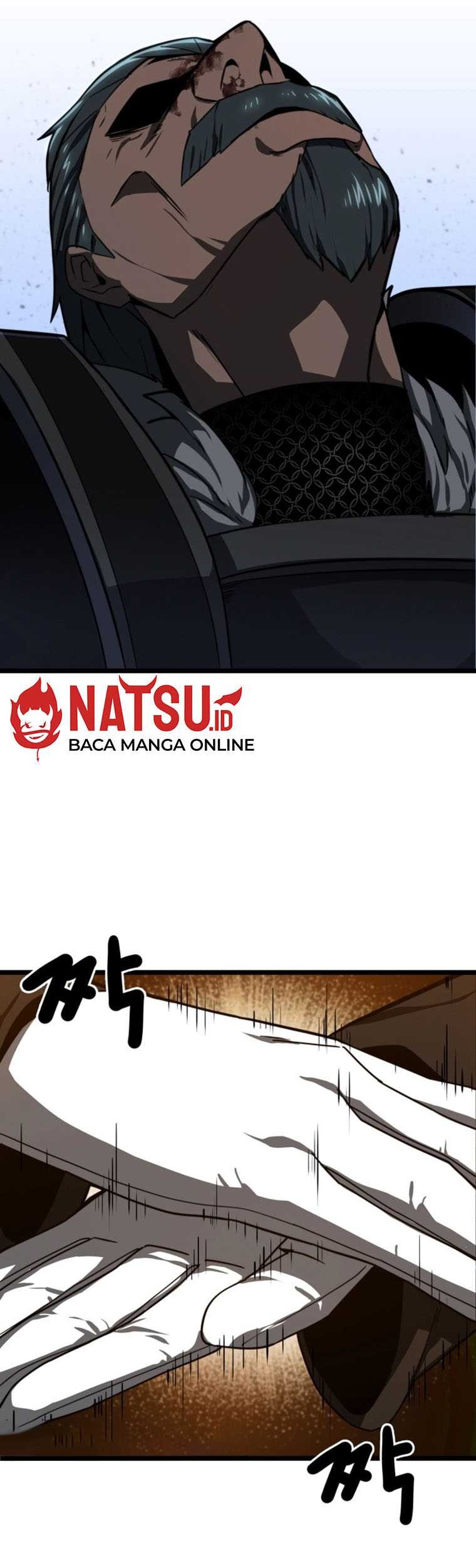 Damn Demonic Swords Bab 14 halaman 64