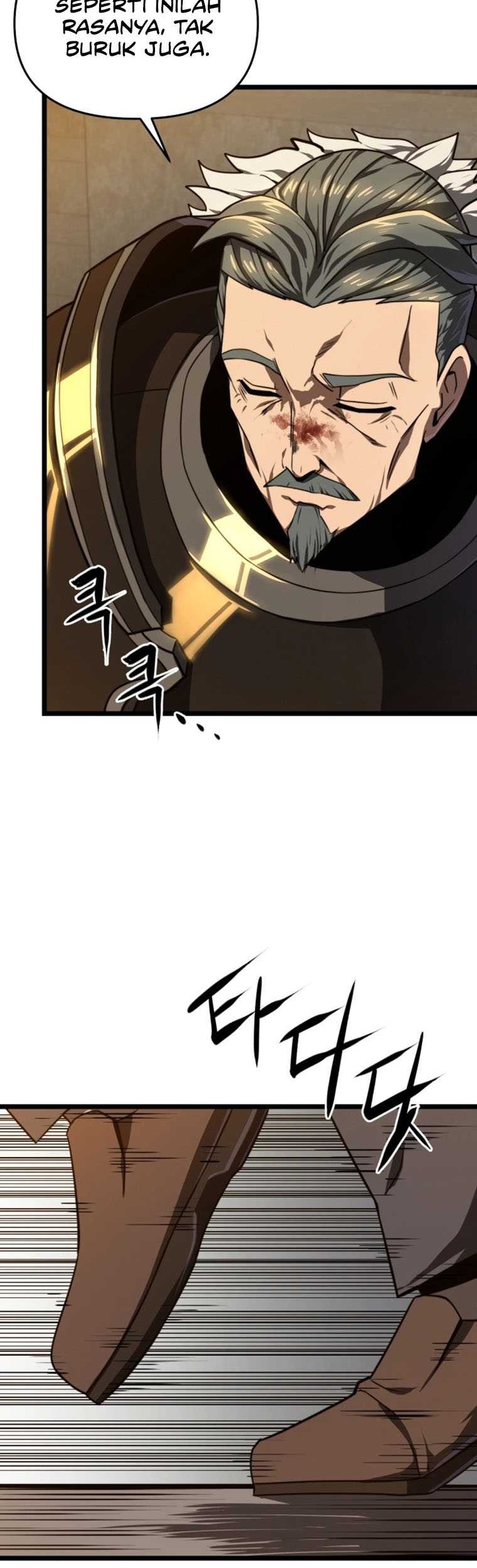 Damn Demonic Swords Bab 14 halaman 66
