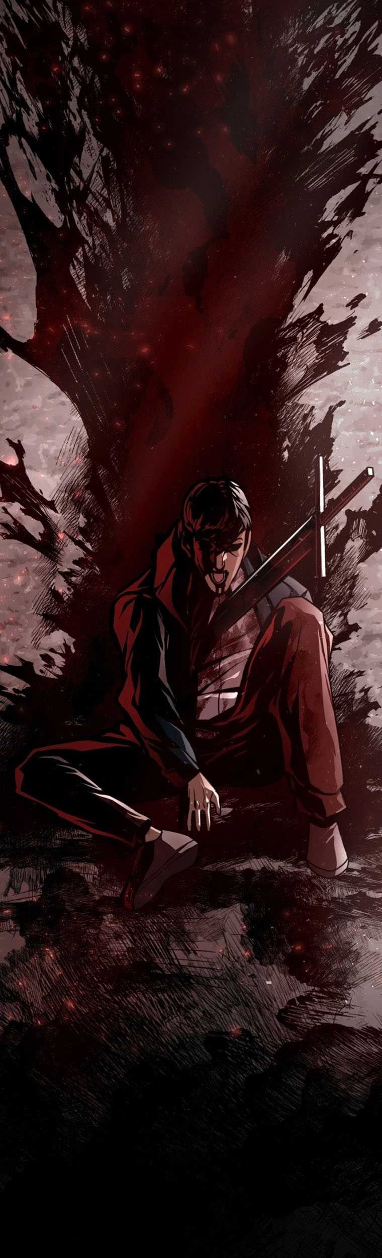 Damn Demonic Swords Bab 14 halaman 69