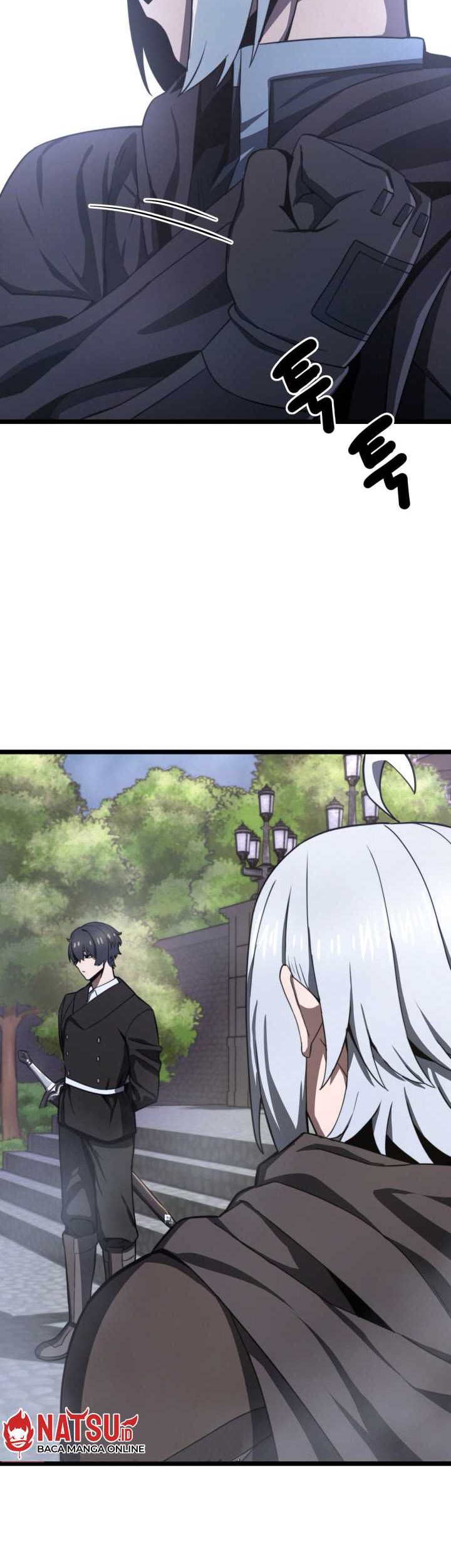 Damn Demonic Swords Bab 15 halaman 3