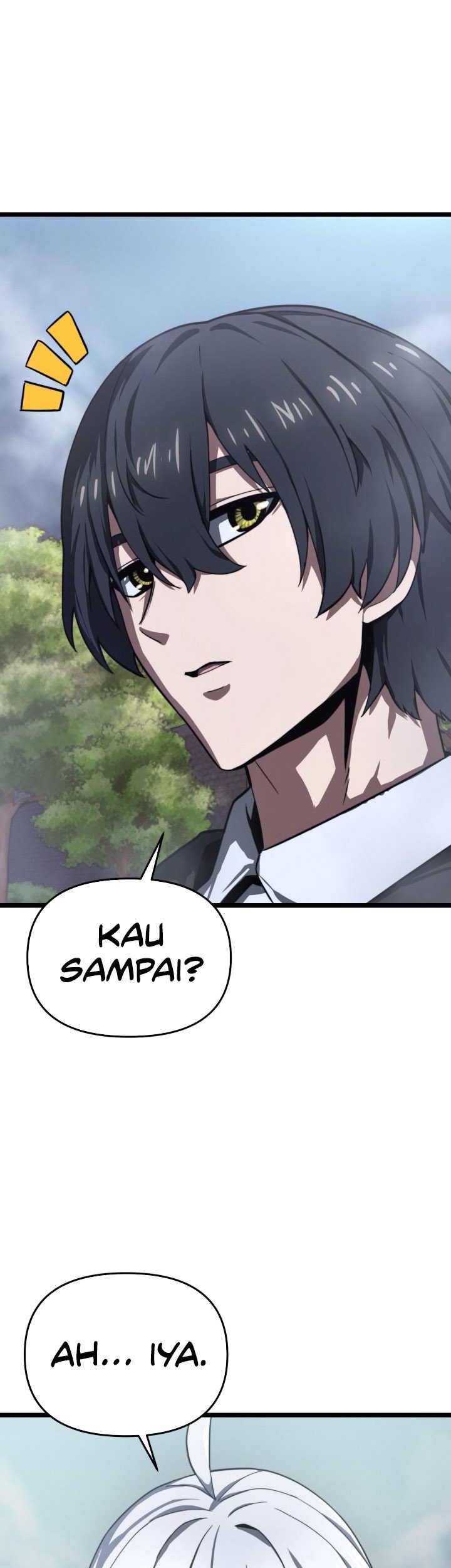 Damn Demonic Swords Bab 15 halaman 4