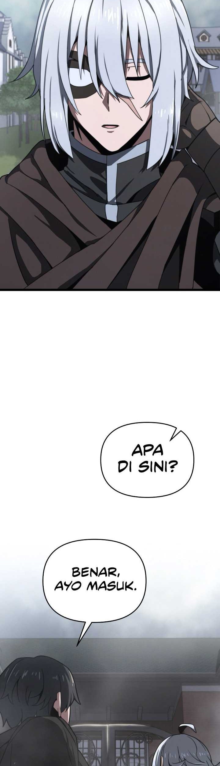Damn Demonic Swords Bab 15 halaman 5
