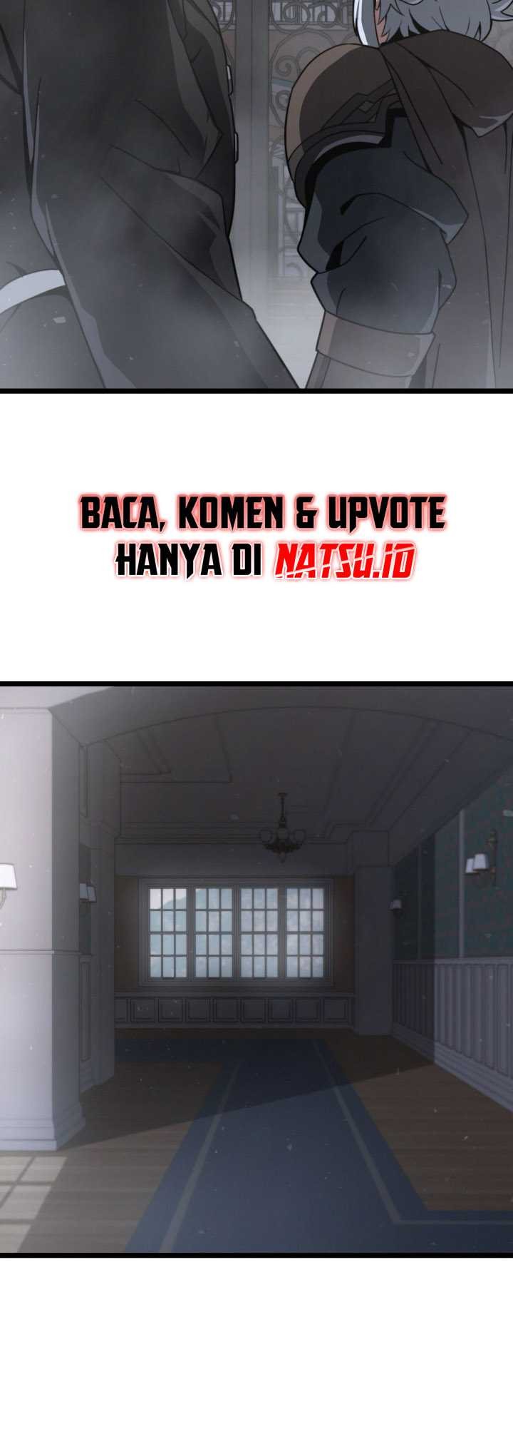 Damn Demonic Swords Bab 15 halaman 6