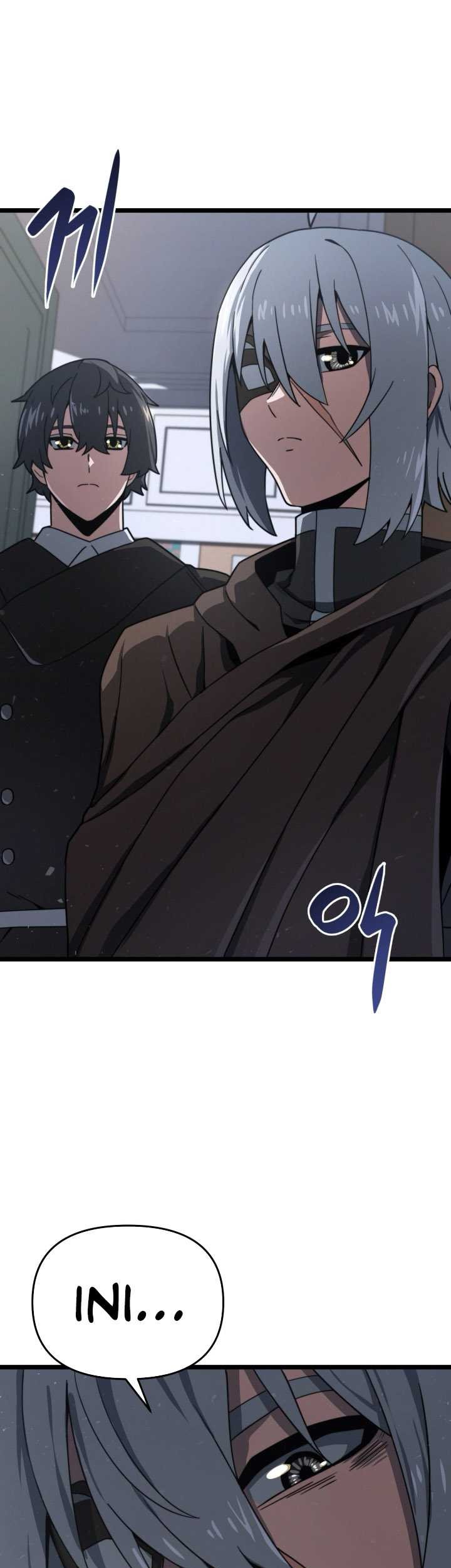 Damn Demonic Swords Bab 15 halaman 7
