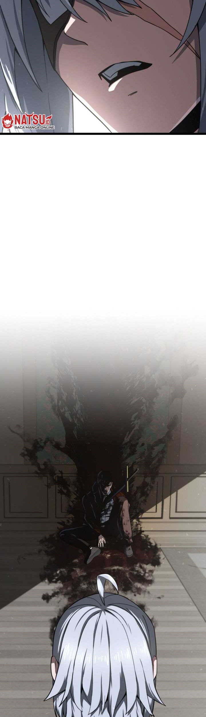 Damn Demonic Swords Bab 15 halaman 8