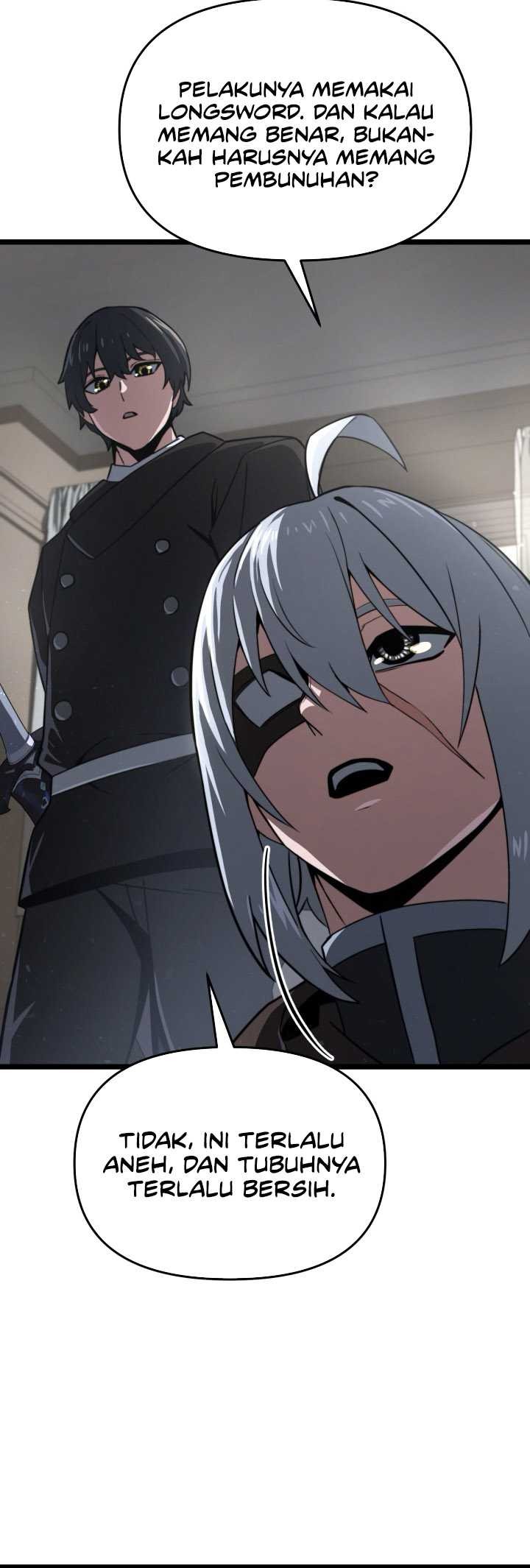 Damn Demonic Swords Bab 15 halaman 11