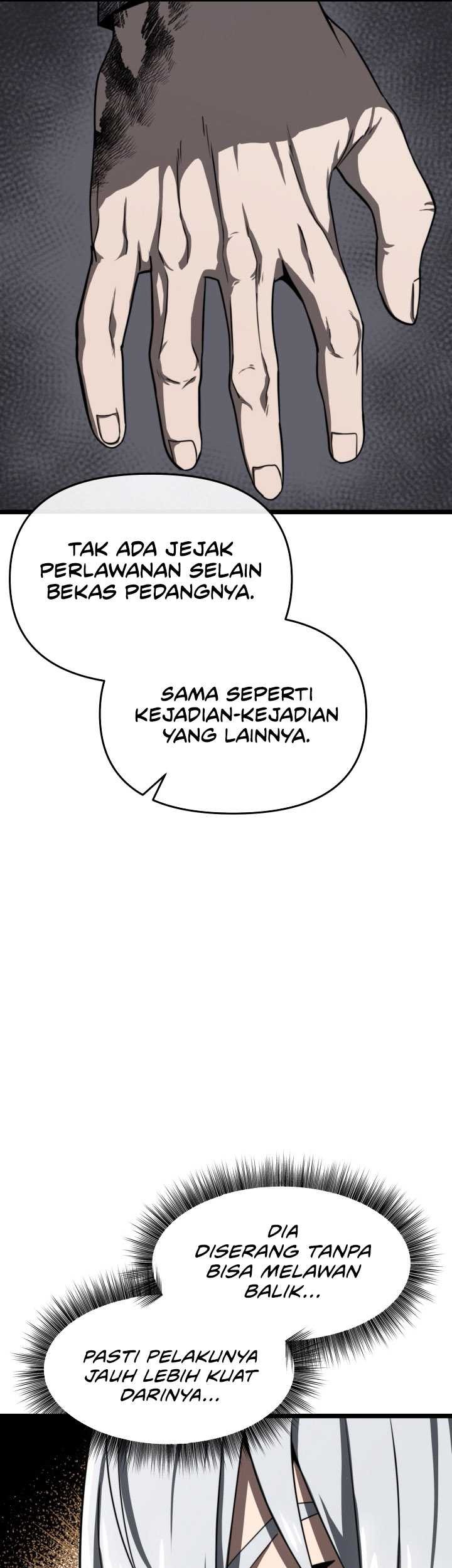 Damn Demonic Swords Bab 15 halaman 12