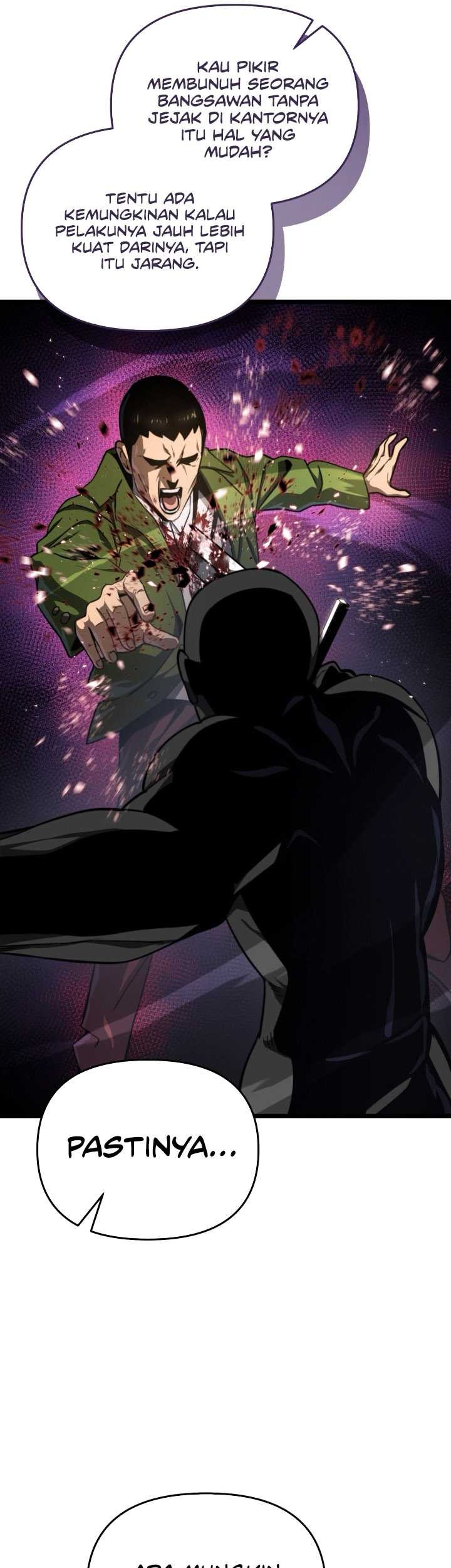 Damn Demonic Swords Bab 15 halaman 14