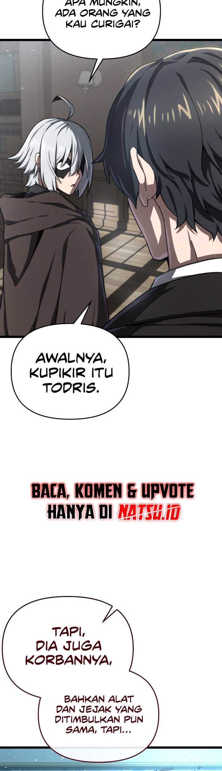 Damn Demonic Swords Bab 15 halaman 15