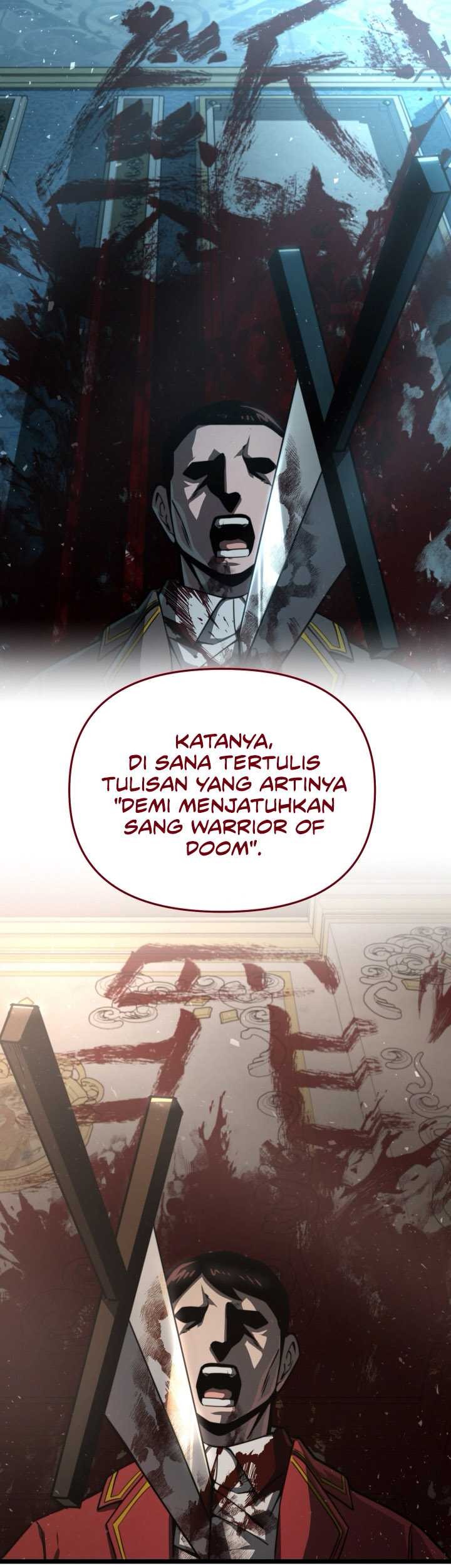 Damn Demonic Swords Bab 15 halaman 16