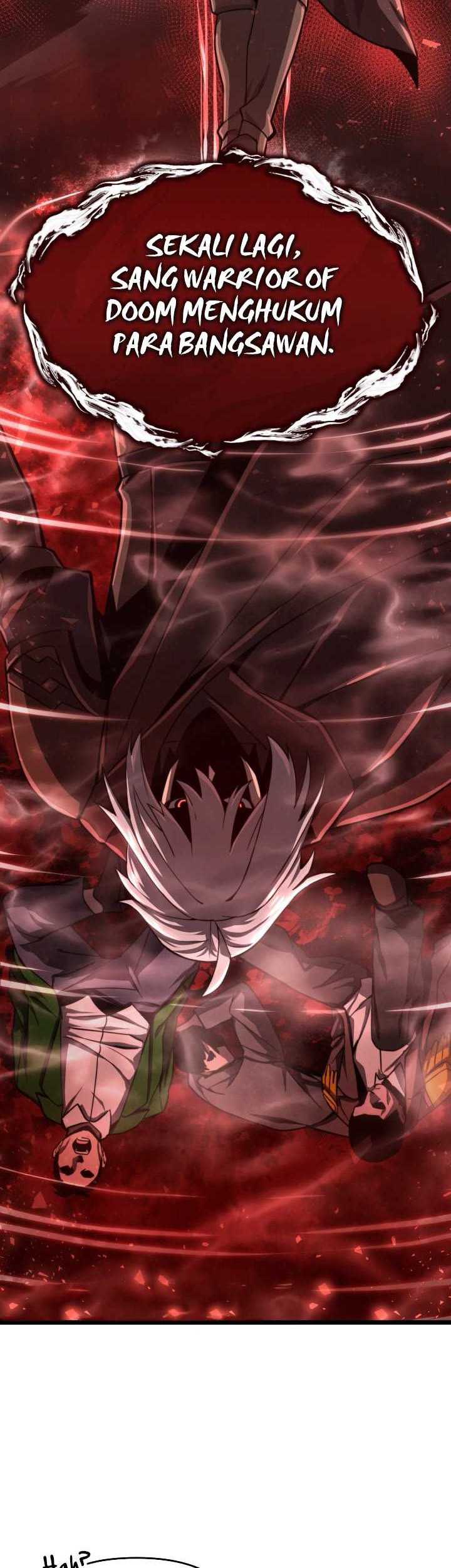 Damn Demonic Swords Bab 15 halaman 19