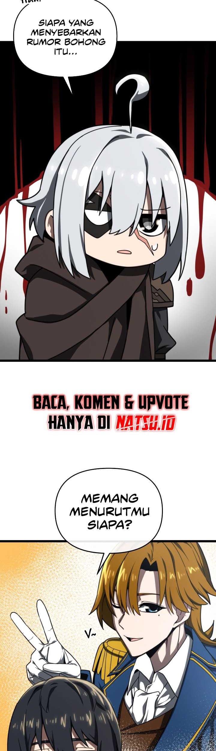 Damn Demonic Swords Bab 15 halaman 20