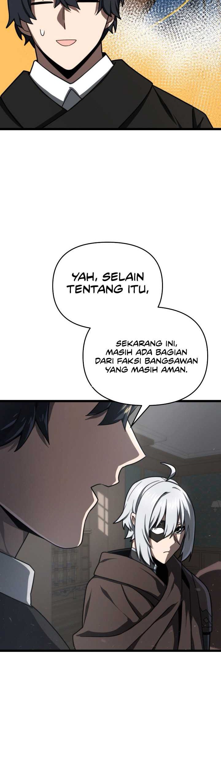 Damn Demonic Swords Bab 15 halaman 21