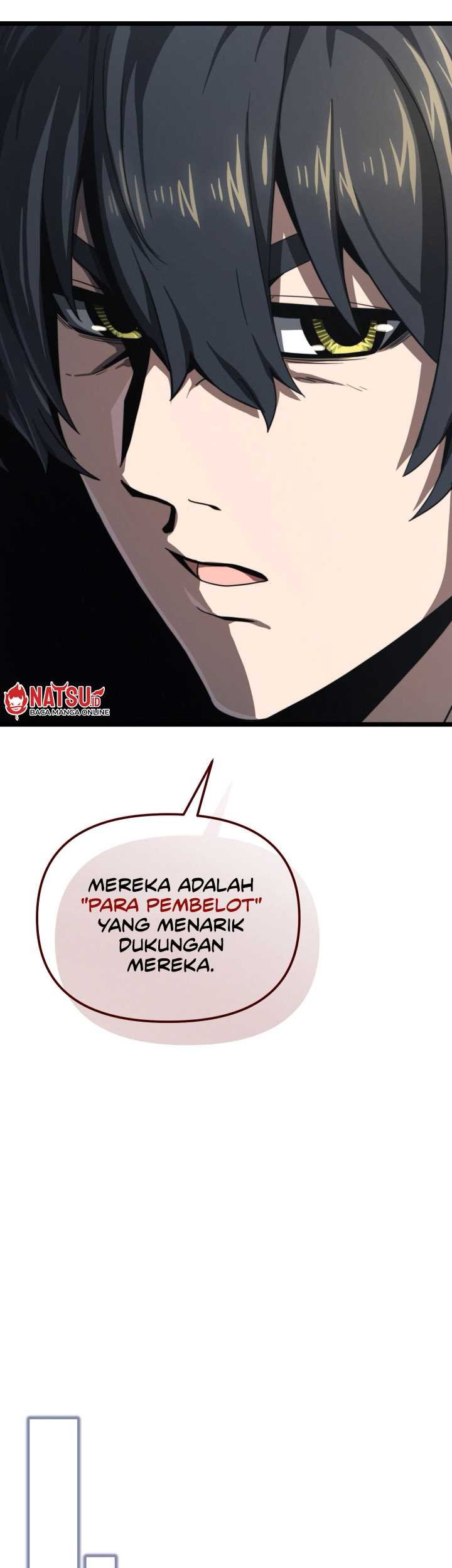 Damn Demonic Swords Bab 15 halaman 22