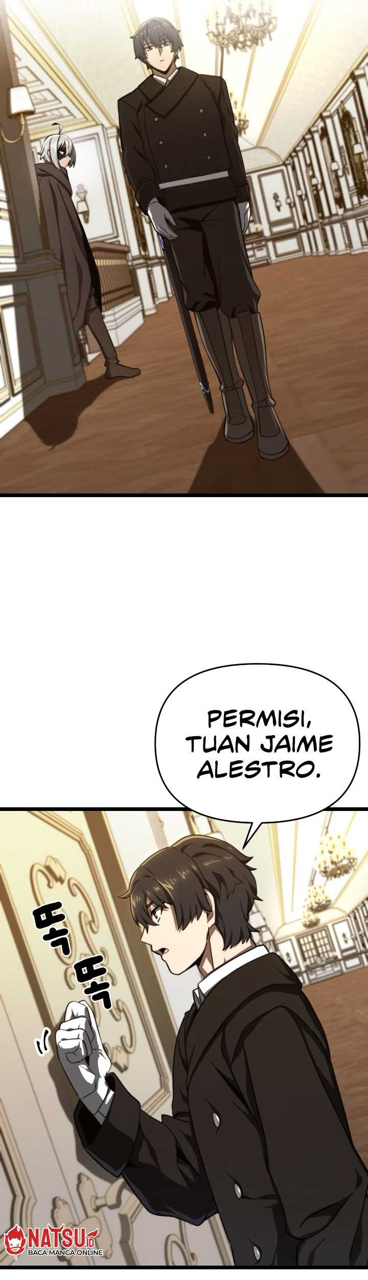 Damn Demonic Swords Bab 15 halaman 24