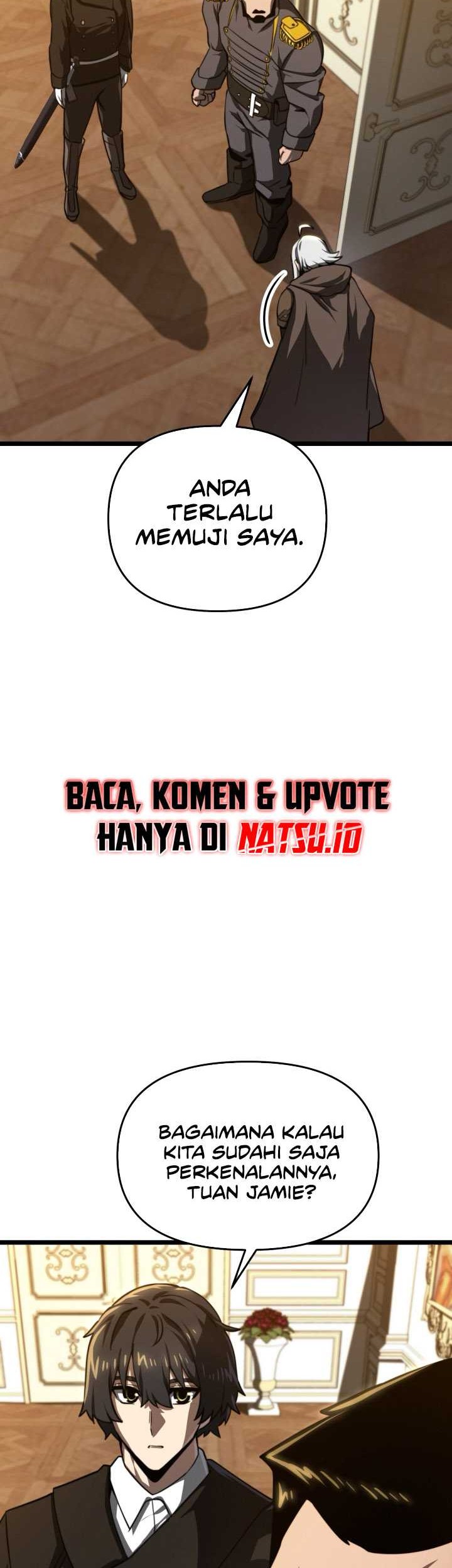 Damn Demonic Swords Bab 15 halaman 27