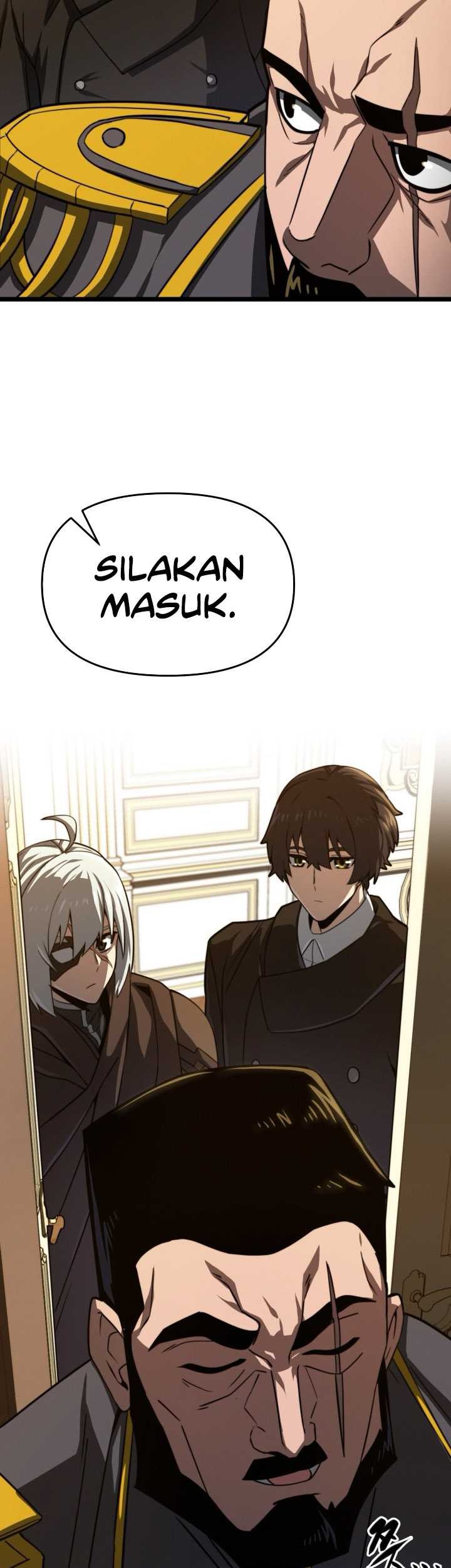 Damn Demonic Swords Bab 15 halaman 28