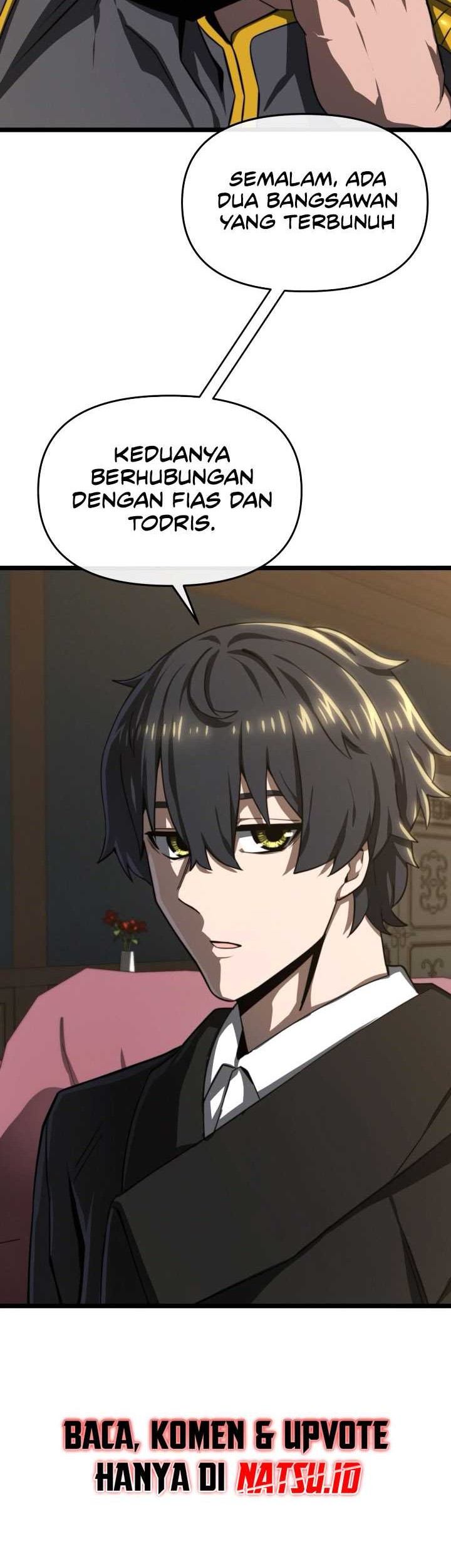 Damn Demonic Swords Bab 15 halaman 31