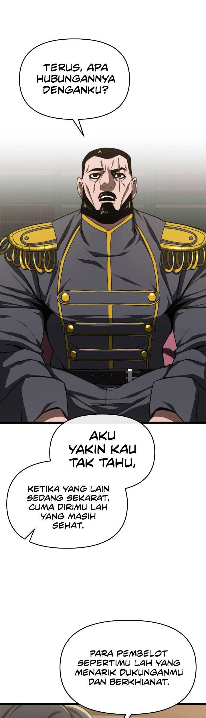 Damn Demonic Swords Bab 15 halaman 32