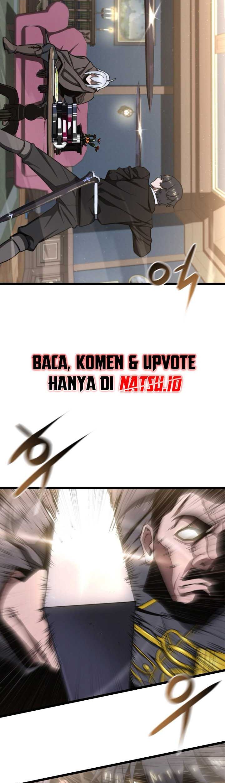 Damn Demonic Swords Bab 15 halaman 37