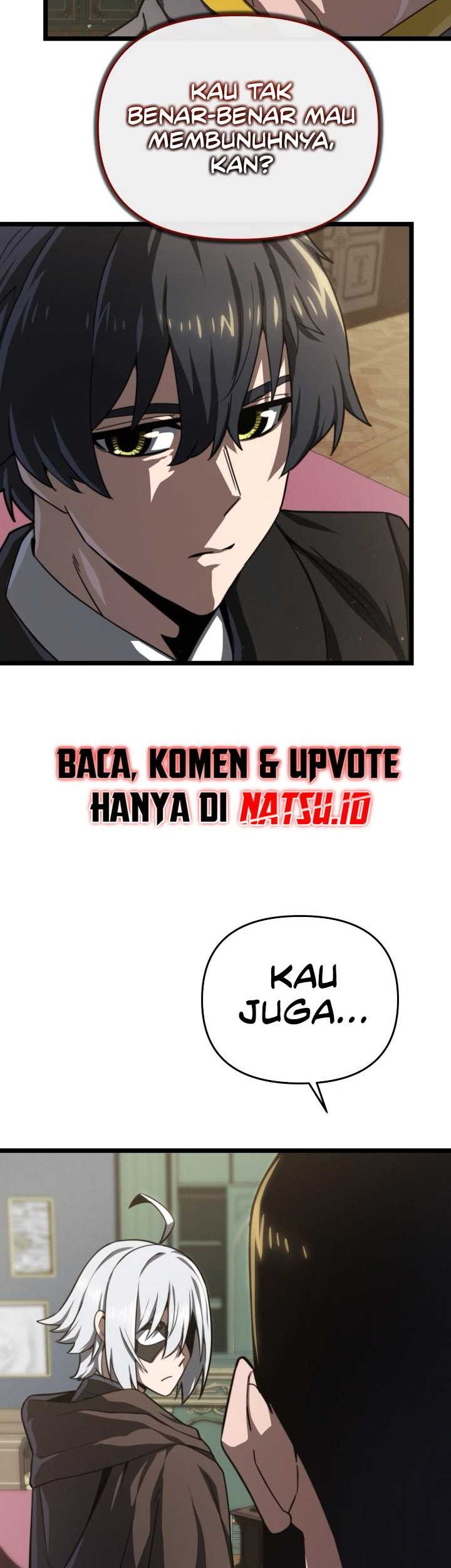 Damn Demonic Swords Bab 15 halaman 41