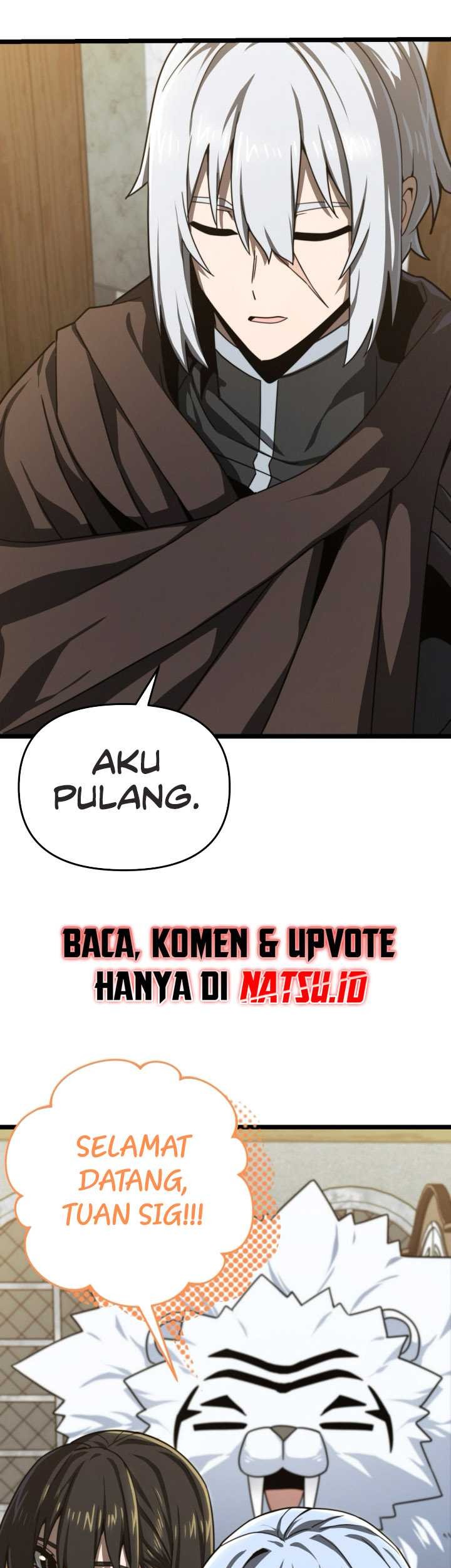 Damn Demonic Swords Bab 15 halaman 46