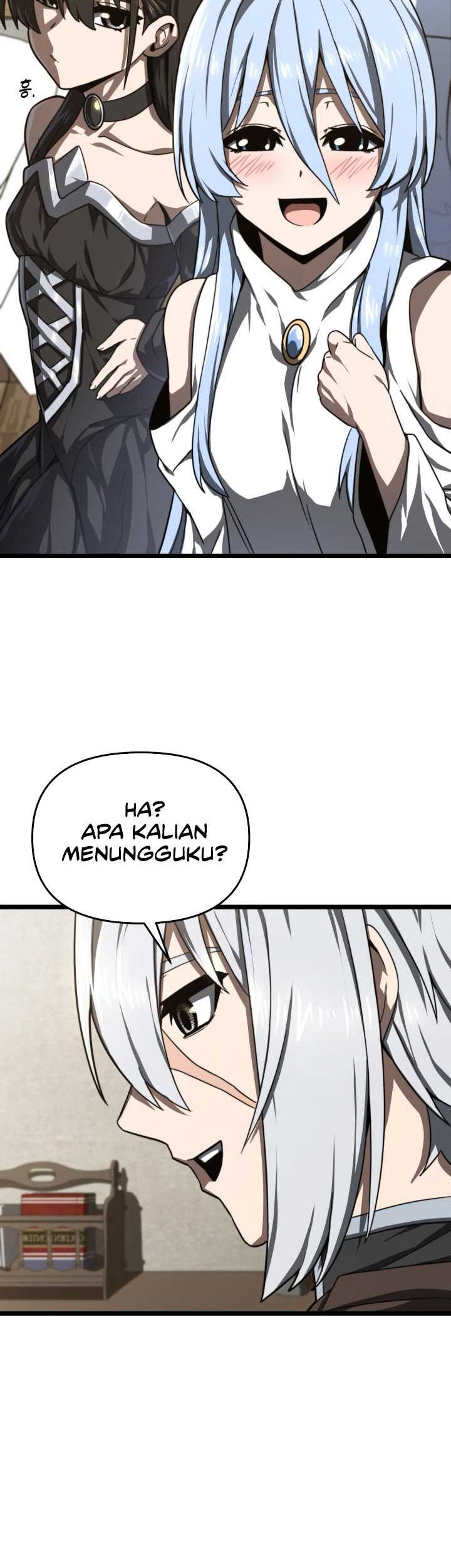 Damn Demonic Swords Bab 15 halaman 47