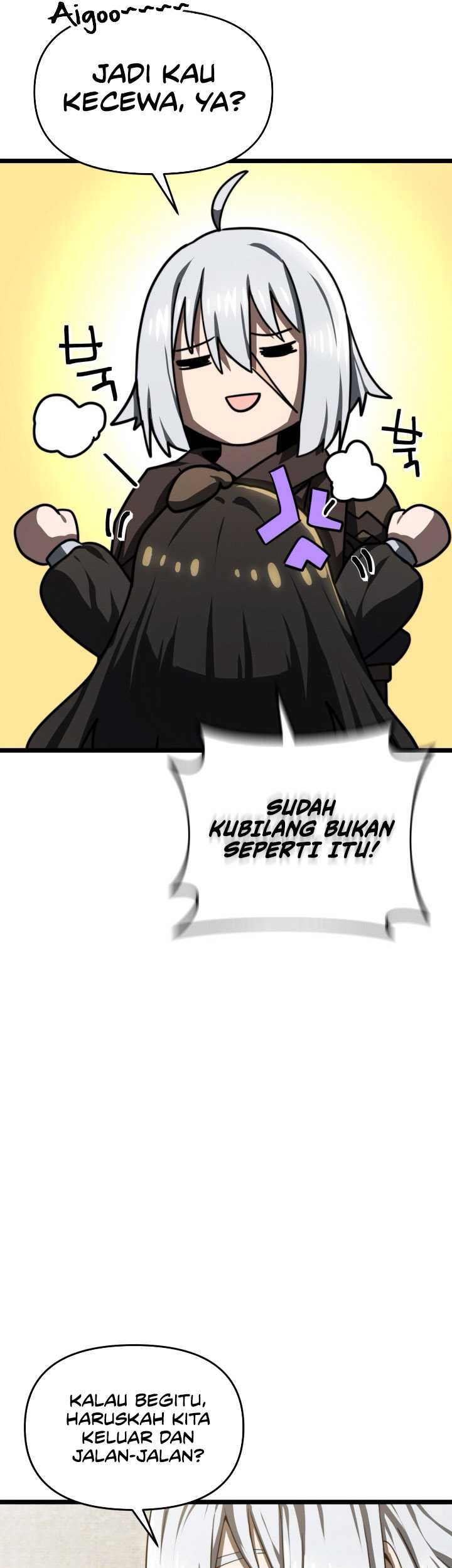 Damn Demonic Swords Bab 15 halaman 52
