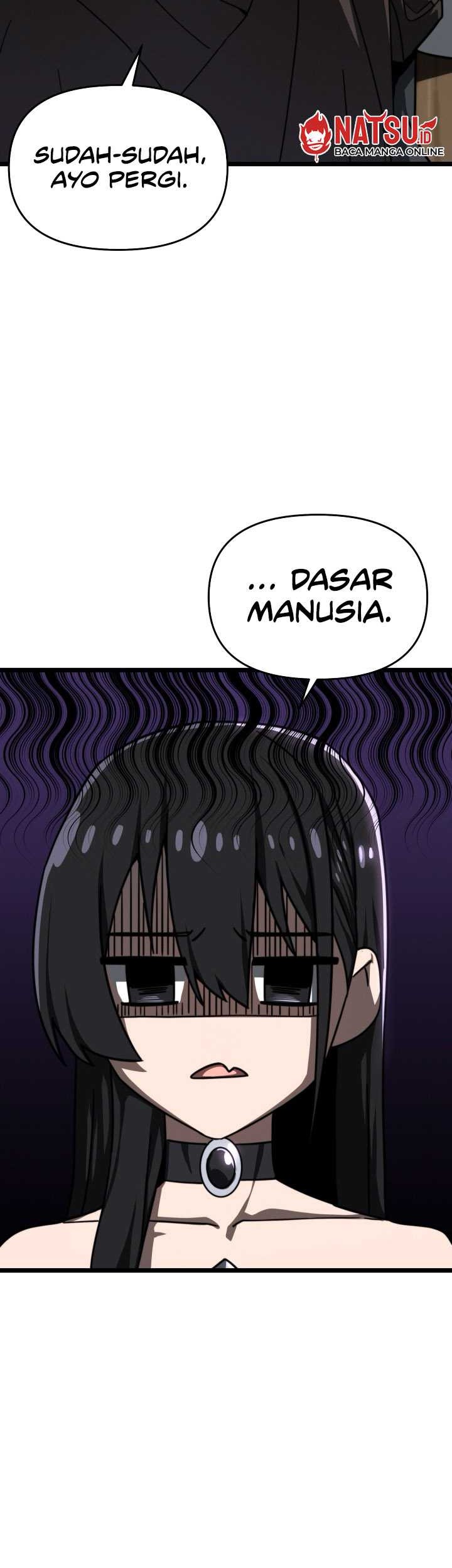 Damn Demonic Swords Bab 15 halaman 54