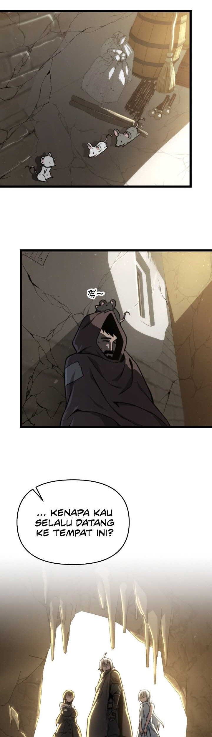 Damn Demonic Swords Bab 15 halaman 55