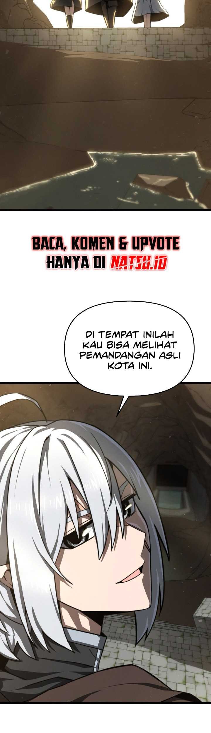 Damn Demonic Swords Bab 15 halaman 56