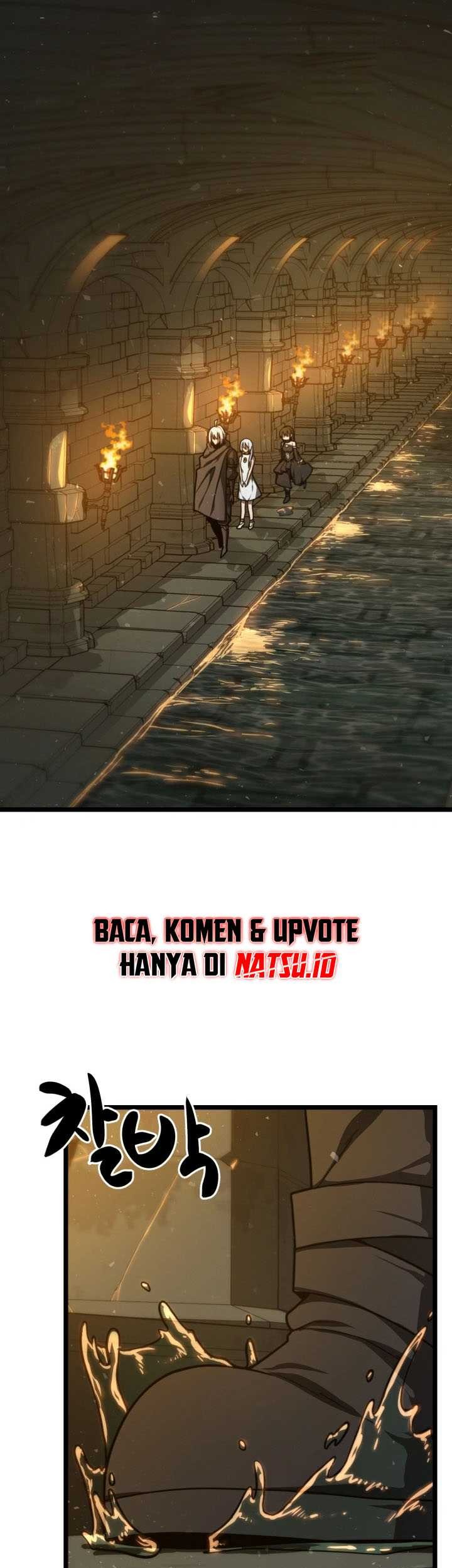 Damn Demonic Swords Bab 16 halaman 2