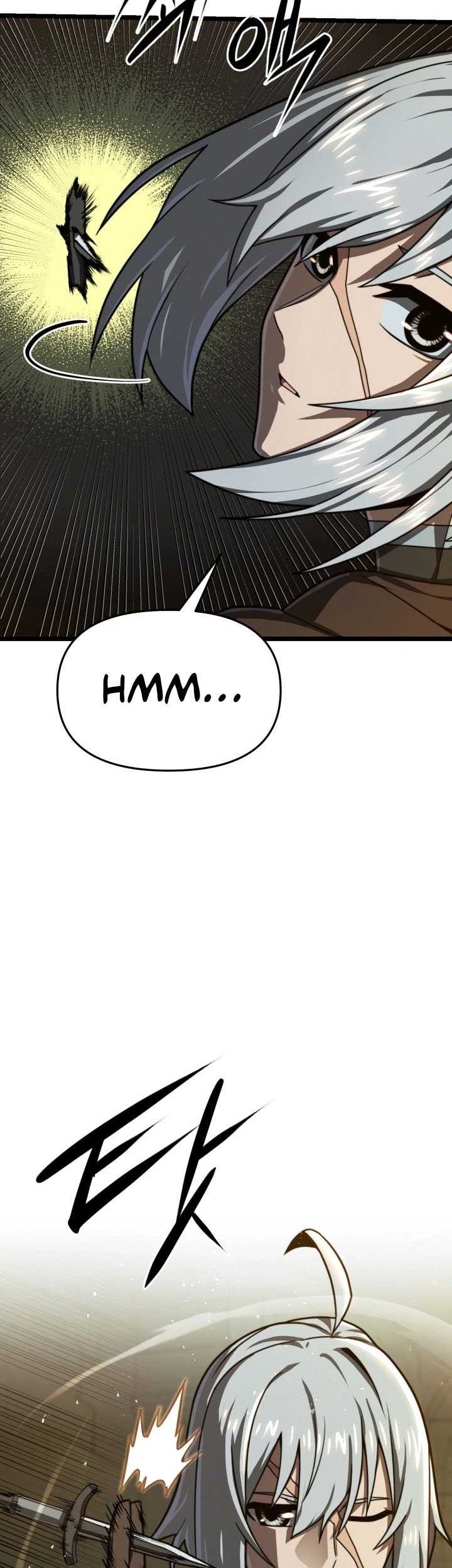 Damn Demonic Swords Bab 16 halaman 4