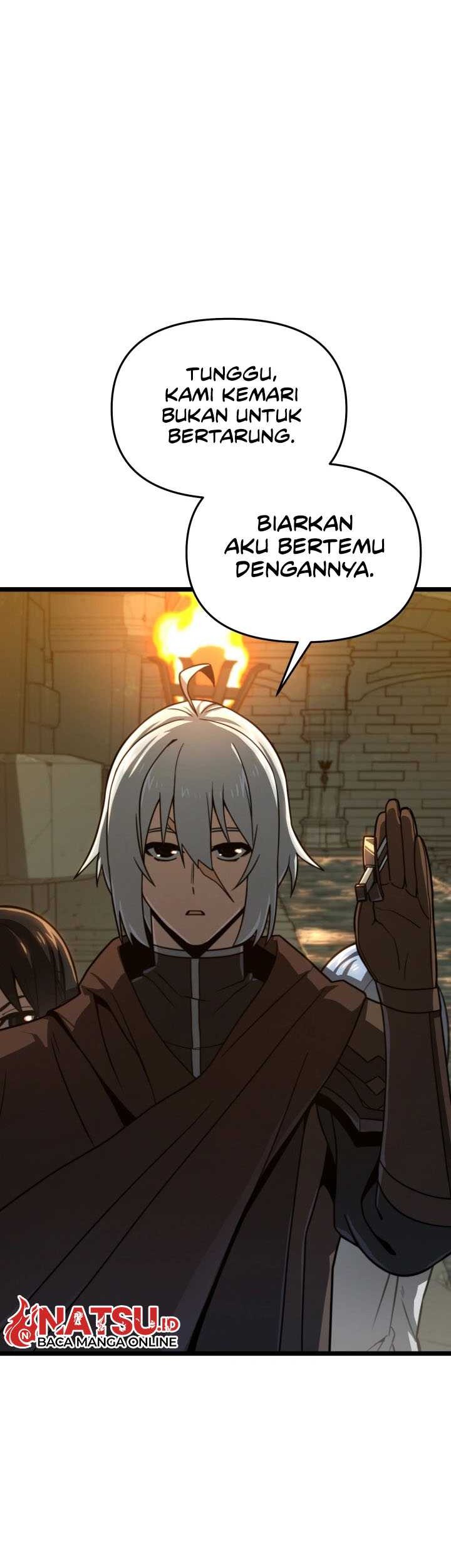 Damn Demonic Swords Bab 16 halaman 9