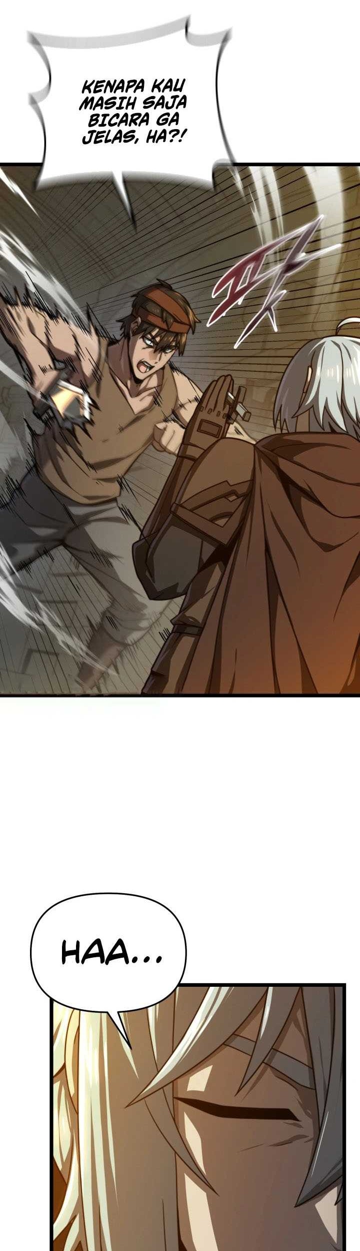 Damn Demonic Swords Bab 16 halaman 10