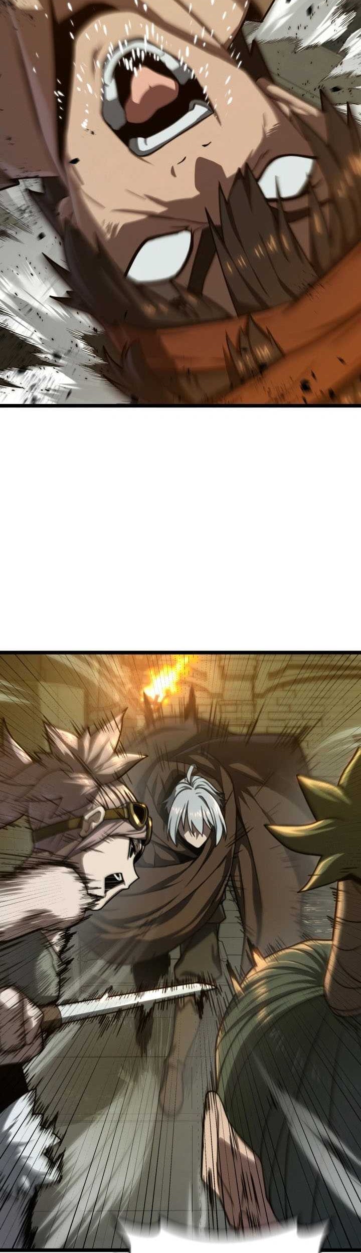 Damn Demonic Swords Bab 16 halaman 13