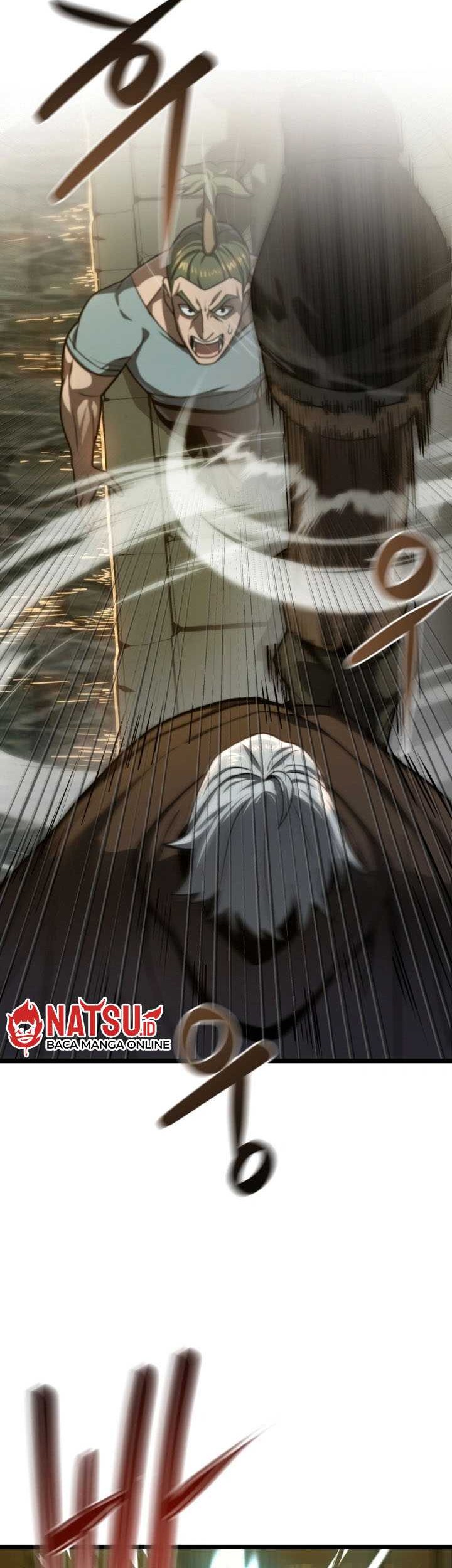 Damn Demonic Swords Bab 16 halaman 15
