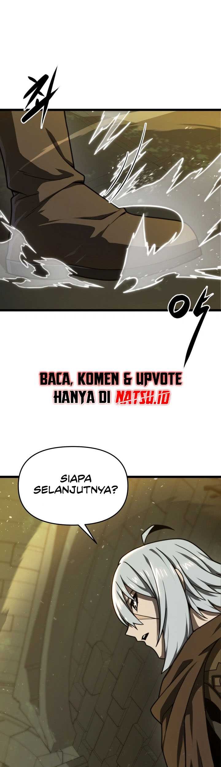 Damn Demonic Swords Bab 16 halaman 17