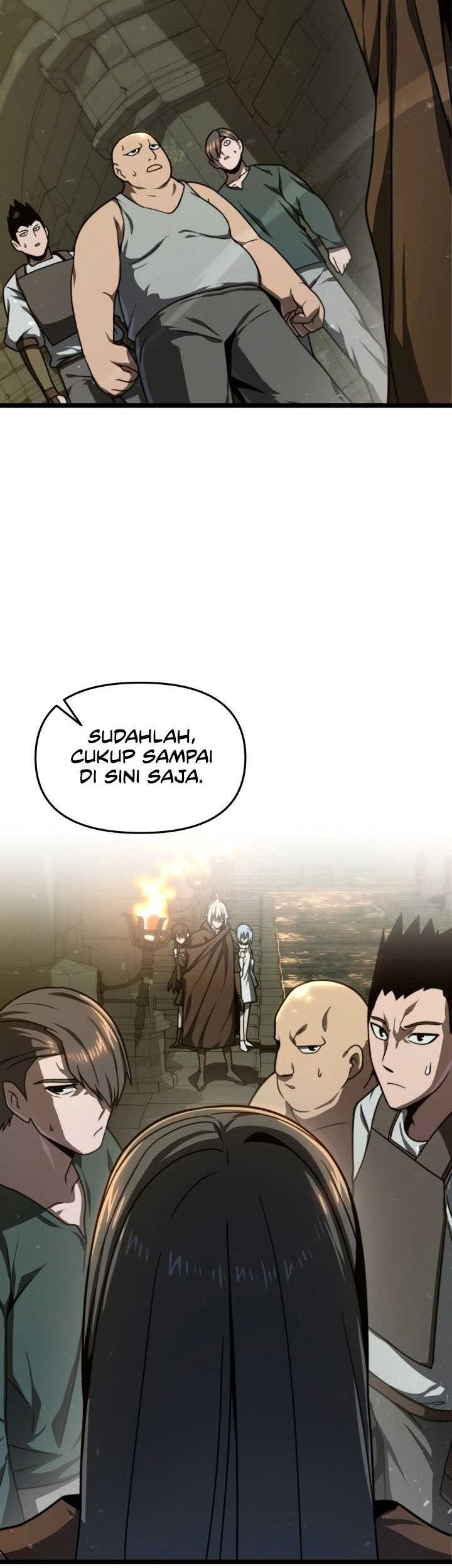 Damn Demonic Swords Bab 16 halaman 18