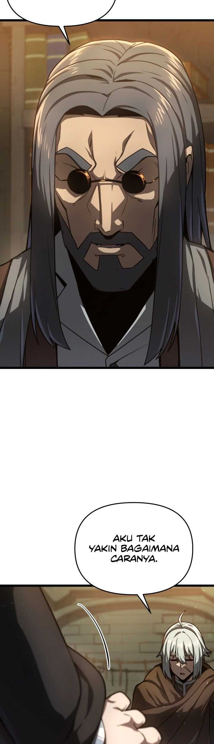 Damn Demonic Swords Bab 16 halaman 24