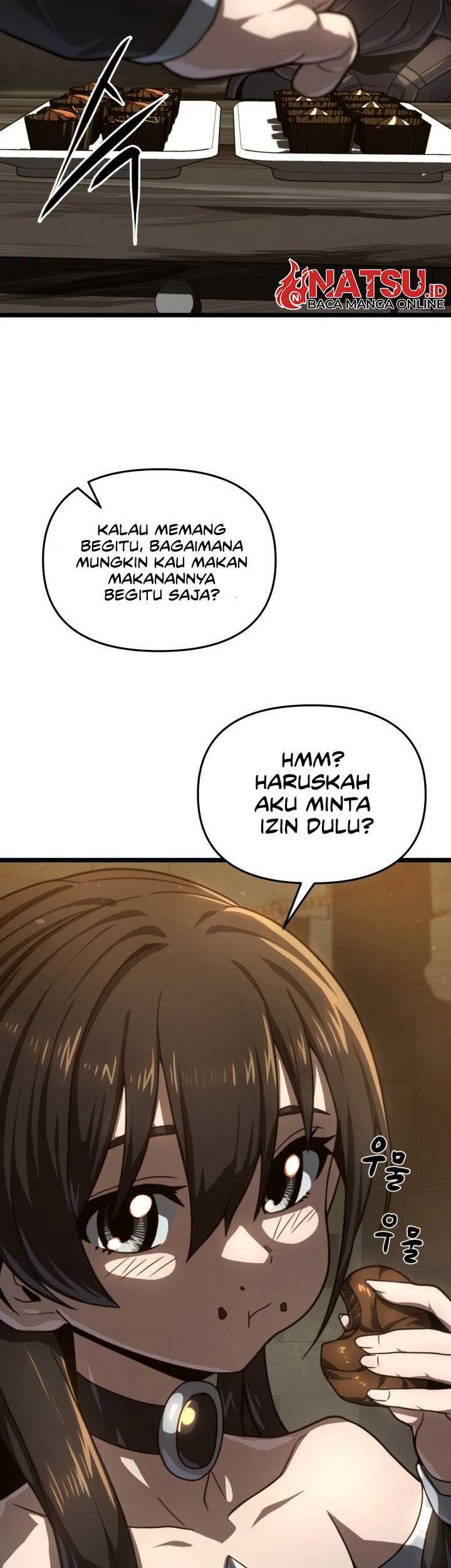 Damn Demonic Swords Bab 16 halaman 25