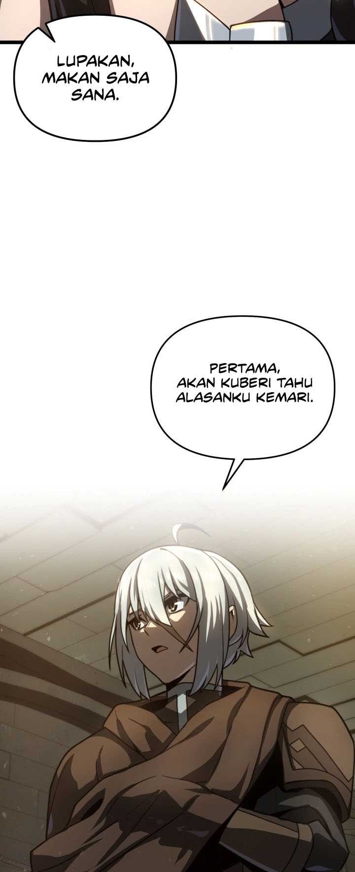 Damn Demonic Swords Bab 16 halaman 26