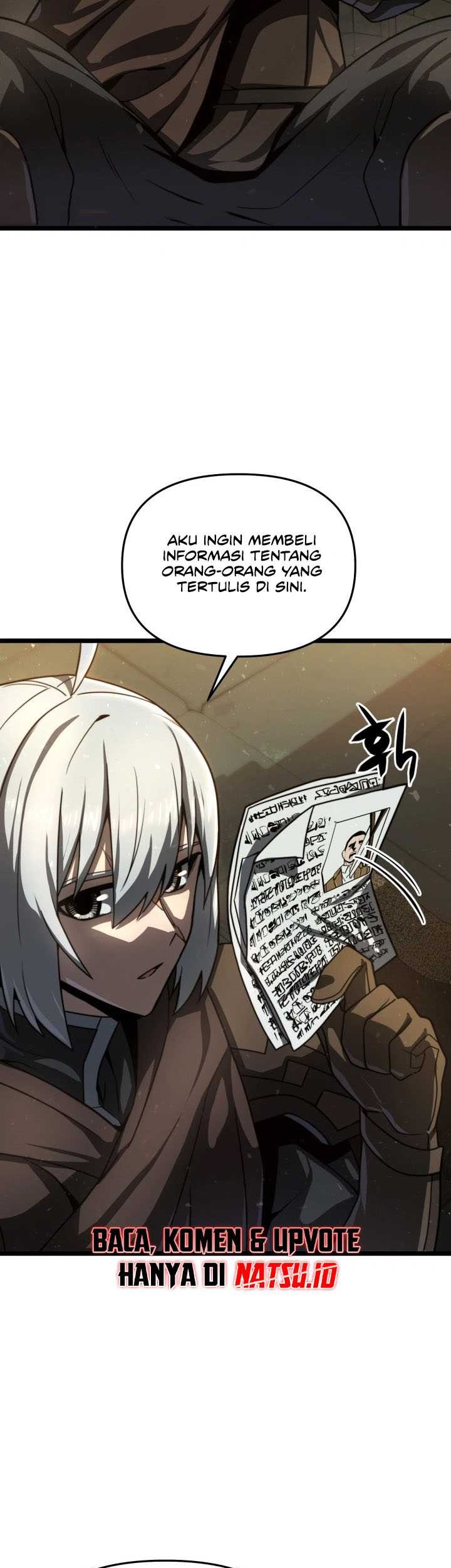 Damn Demonic Swords Bab 16 halaman 27