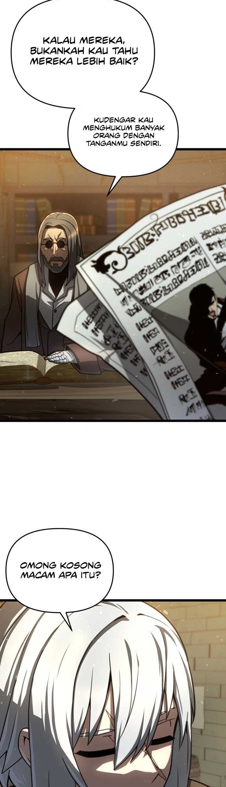 Damn Demonic Swords Bab 16 halaman 28