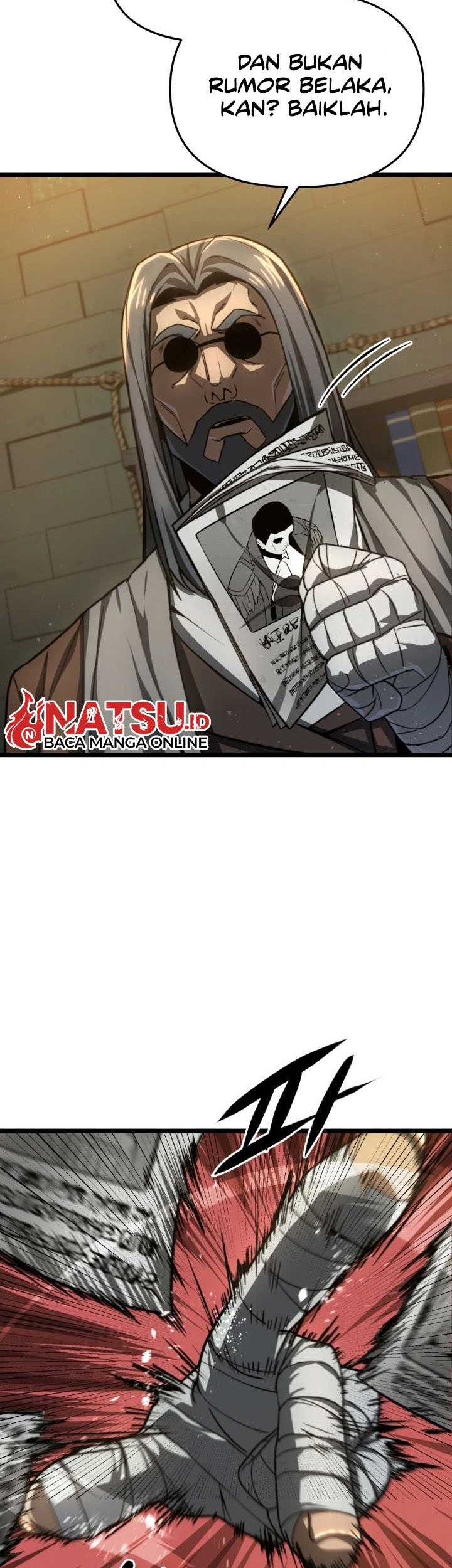 Damn Demonic Swords Bab 16 halaman 30